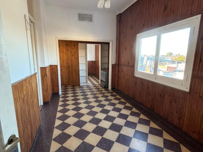 VENDEMOS DEPARTAMENTO DE DOS HABITACIONES – MAIPU AL 700