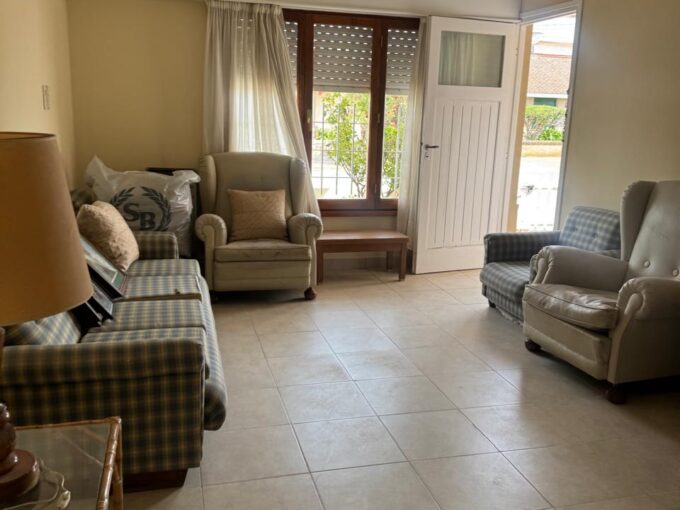 VENDEMOS PROPIEDAD EN BALNEARIO CLAROMECO – CALLE 24 E 7 Y 9